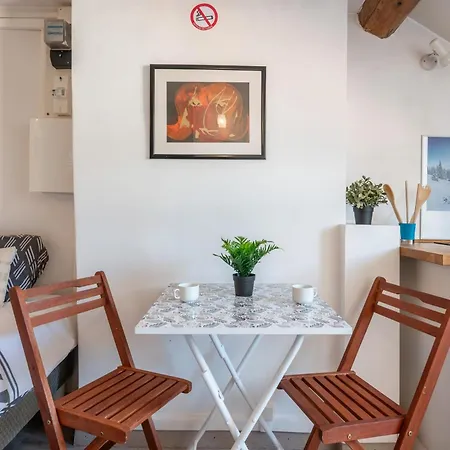 Le Prestige Hypercentre Apartment