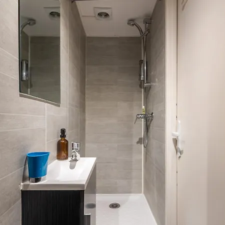 Apartment Le Prestige Hypercentre