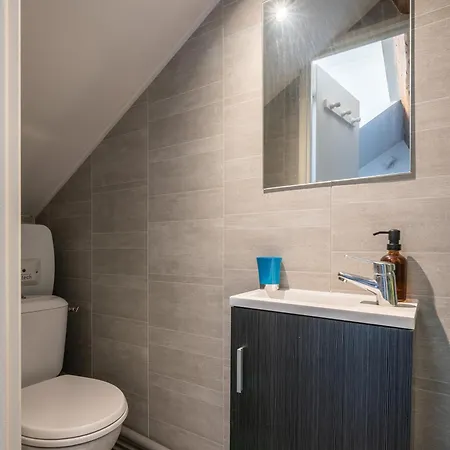 Le Prestige Hypercentre Grenoble