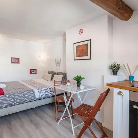 Le Prestige Hypercentre *