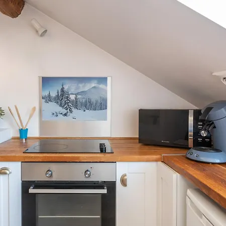 Le Prestige Hypercentre * Grenoble