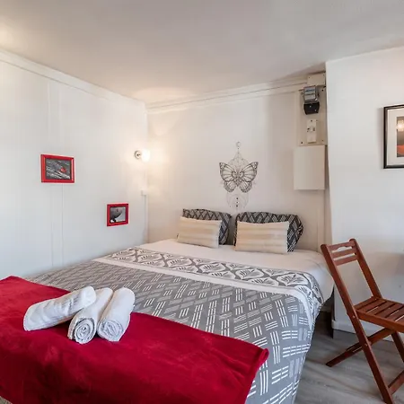 Le Prestige Hypercentre * Grenoble