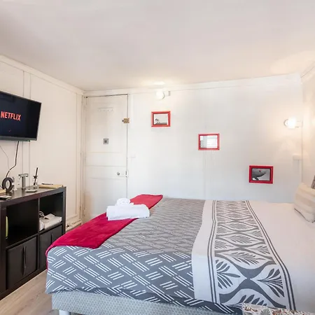 Appartement Le Prestige Hypercentre