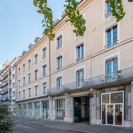 Apartment Le Prestige Hypercentre *