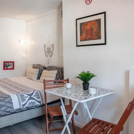 Appartement Le Prestige Hypercentre *