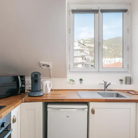 Le Prestige Hypercentre Grenoble