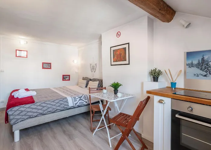 Le Prestige Hypercentre *