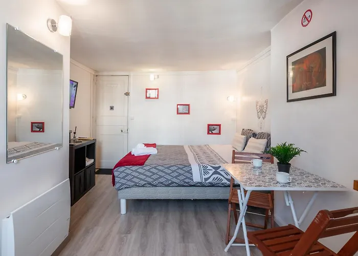 Lägenhet Le Prestige Hypercentre