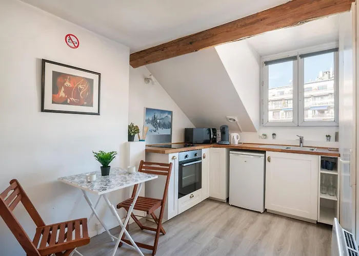 Le Prestige Hypercentre