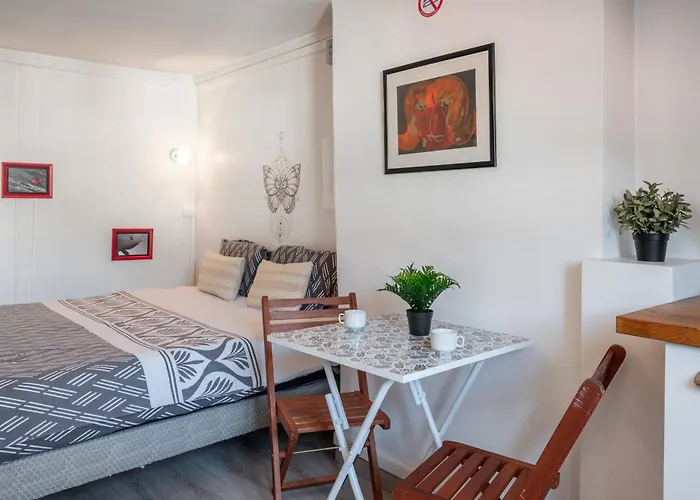 アパート Le Prestige Hypercentre *