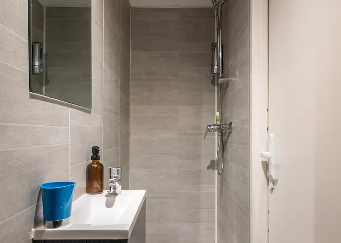 アパート Le Prestige Hypercentre