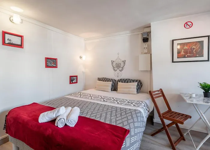 Le Prestige Hypercentre * Гренобль