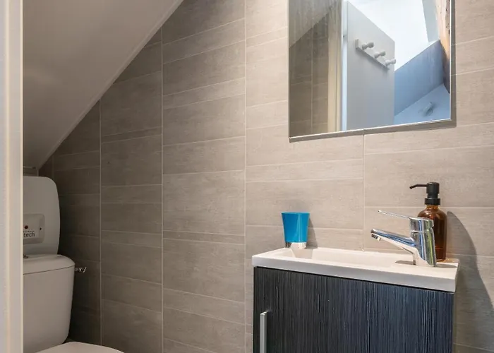 Le Prestige Hypercentre Гренобль